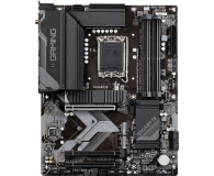 Gigabyte B760 GAMING X AX DDR4 - 1230193 - zdjęcie 3